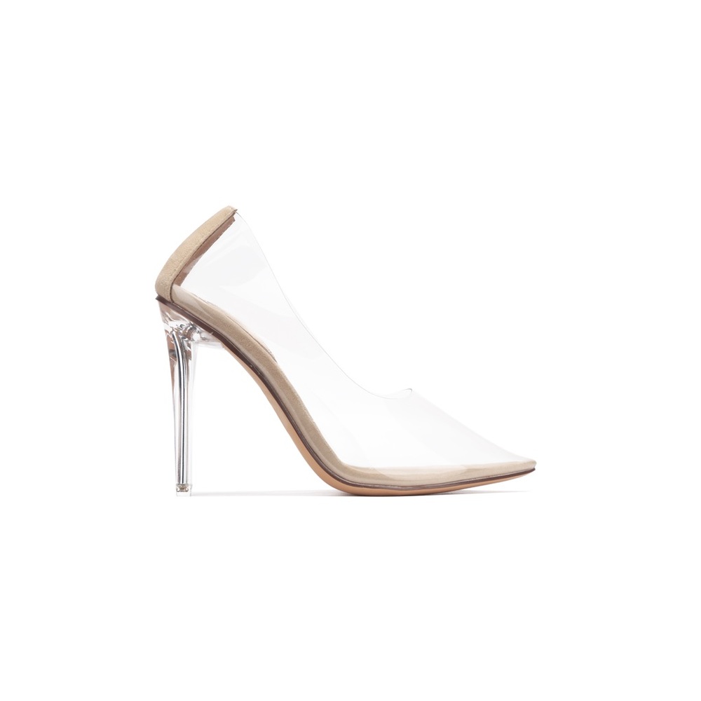 Glass Slipper - Picture 2 of 5